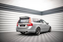 Maxton Design Siipi V.2 Volvo V70 MK3