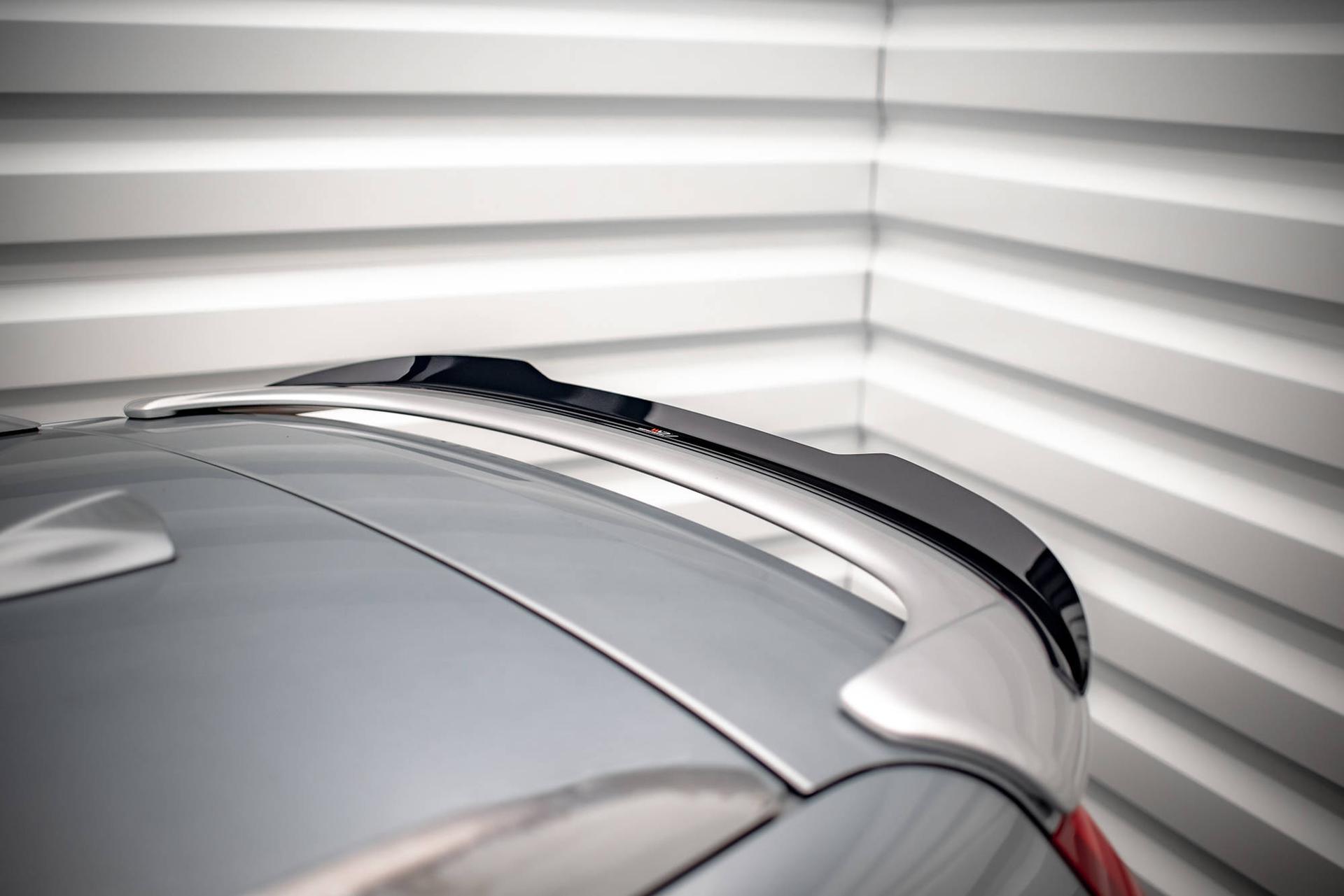 Maxton Design Siipi V.2 Volvo V70 MK3