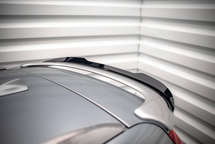 Maxton Design Siipi V.2 Volvo V70 MK3