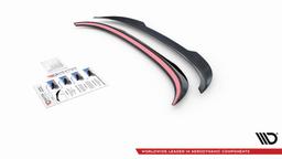 Maxton Design Siipi V.2 Volvo V70 MK3