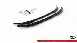 Maxton Design Siipi V.2 Volvo V70 MK3