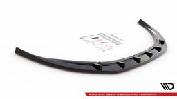 Maxton Design Kuppispoileri V.1 Volvo V70 MK3