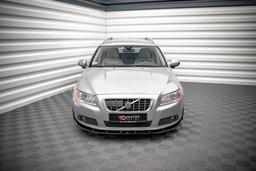 Maxton Design Kuppispoileri V.1 Volvo V70 MK3