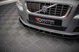 Maxton Design Kuppispoileri V.1 Volvo V70 MK3