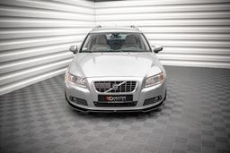 Maxton Design Kuppispoileri V.2 Volvo V70 MK3