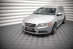 Maxton Design Kuppispoileri V.2 Volvo V70 MK3