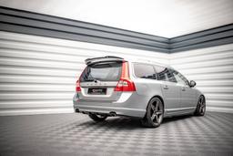 Maxton Design Diffusor Volvo V70 MK3