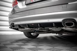 Maxton Design Diffusor Volvo V70 MK3