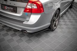 Maxton Design Splitters Volvo V70 MK3