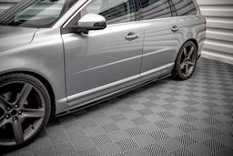 Maxton Design Sivuhelmat Volvo V70 MK3