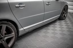 Maxton Design Sivuhelmat Volvo V70 MK3
