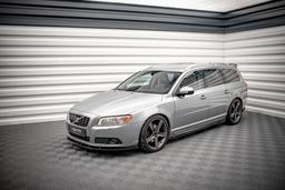 Maxton Design Sivuhelmat Volvo V70 MK3
