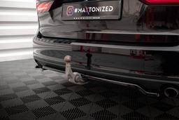 Maxton Design Diffuusori V.2 Volvo V90 MK2