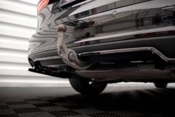 Maxton Design Diffuusori V.2 Volvo V90 MK2
