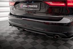 Maxton Design Diffuusori V.2 Volvo V90 MK2