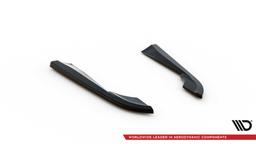Maxton Design Splitters Volvo V90 MK2