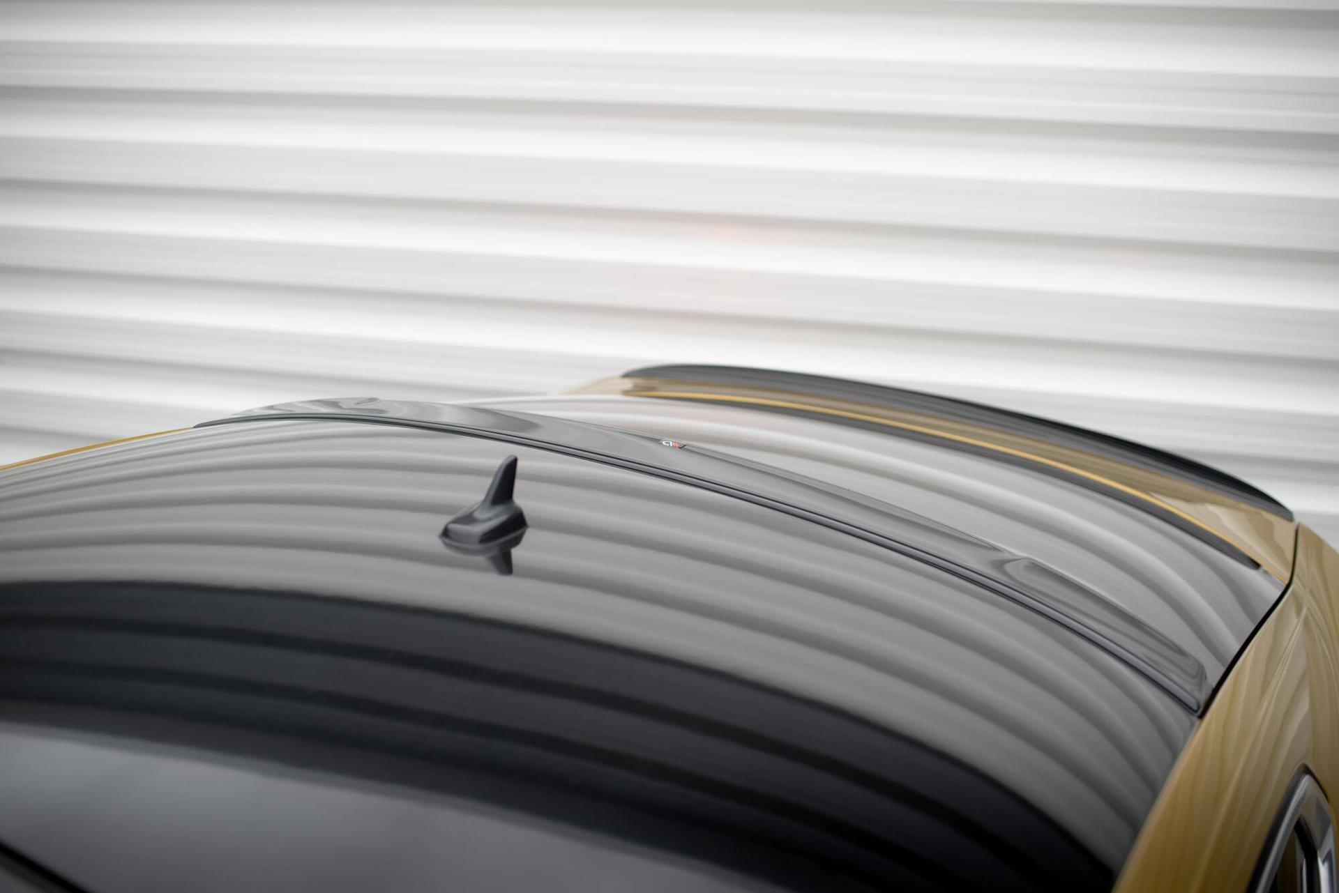 Maxton Design Siipi VW Arteon R-line