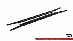 Maxton Design Sivuhelmat VW Arteon R-line