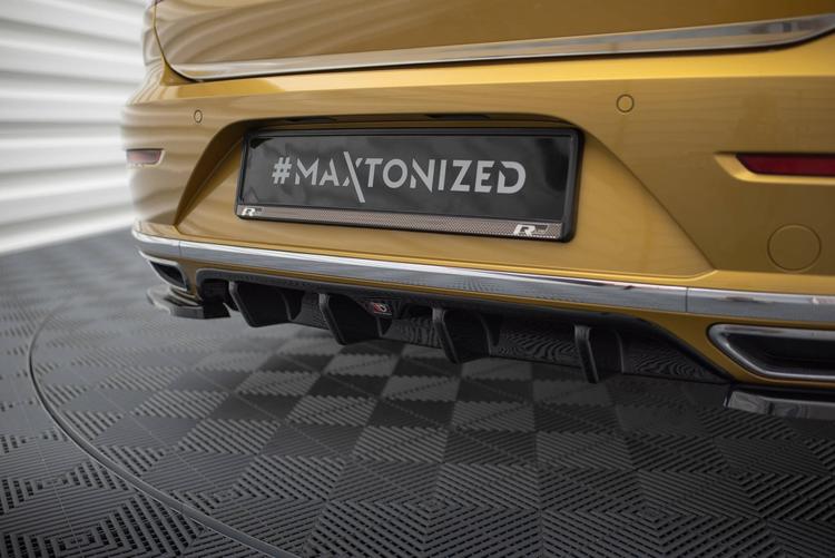 Maxton Design Korisarja VW Arteon R-line