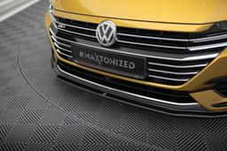 Maxton Design Korisarja VW Arteon R-line