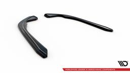 Maxton Design Korisarja VW Arteon R-line