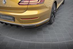 Maxton Design Korisarja VW Arteon R-line
