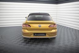 Maxton Design Korisarja VW Arteon R-line