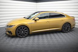 Maxton Design Korisarja VW Arteon R-line