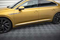 Maxton Design Korisarja VW Arteon R-line