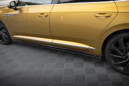 Maxton Design Korisarja VW Arteon R-line