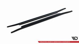 Maxton Design Korisarja VW Arteon R-line