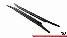 Maxton Design Korisarja VW Arteon R-line