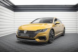 Maxton Design Korisarja VW Arteon R-line