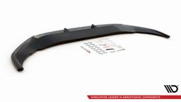 Maxton Design Kuppispoileri V.1 VW Arteon R