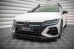 Maxton Design Kuppispoileri V.1 VW Arteon R