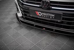 Maxton Design Kuppispoileri V.1 VW Arteon R