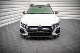 Maxton Design Kuppispoileri V.2 VW Arteon R