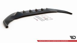 Maxton Design Kuppispoileri V.2 VW Arteon R