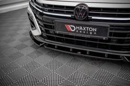 Maxton Design Kuppispoileri V.2 VW Arteon R