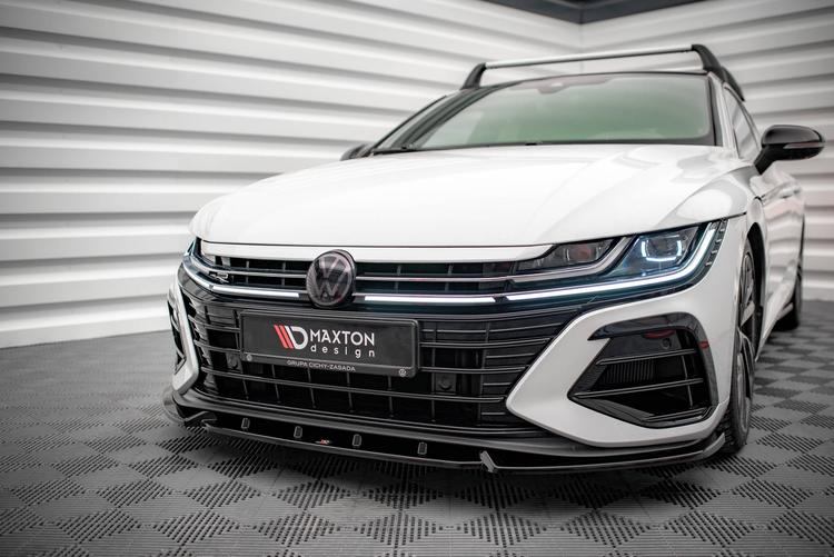 Maxton Design Kuppispoileri V.2 VW Arteon R