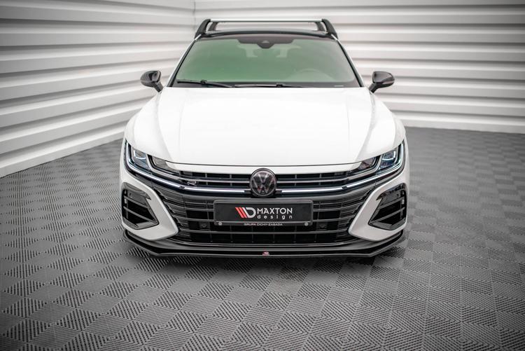 Maxton Design Kuppispoileri V.3 VW Arteon R