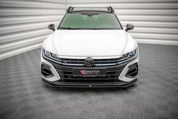 Maxton Design Kuppispoileri V.3 VW Arteon R