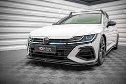 Maxton Design Kuppispoileri V.3 VW Arteon R