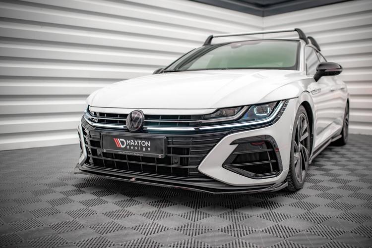 Maxton Design Kuppispoileri V.3 VW Arteon R