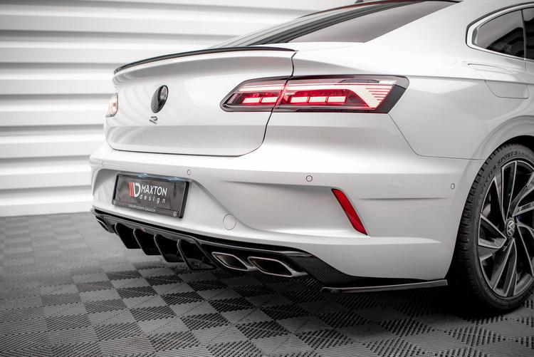 Maxton Design Splitters VW Arteon R