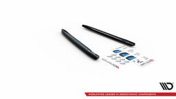 Maxton Design Splitters VW Arteon R