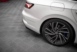 Maxton Design Splitters VW Arteon R