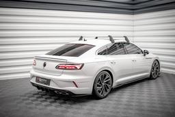 Maxton Design Splitters VW Arteon R
