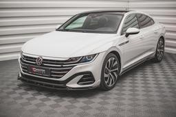 Maxton Design Korisarja VW Arteon R-line Facelift
