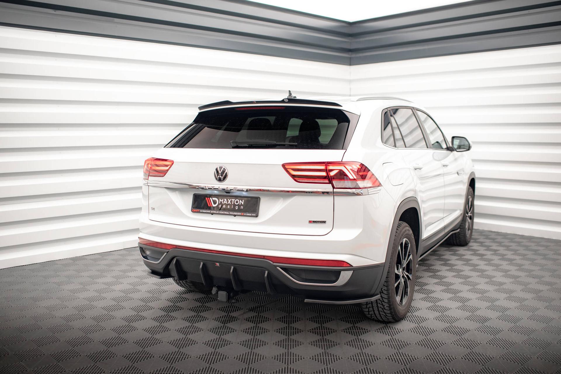 Maxton Design Vinge VW Atlas Cross Sport